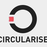 Circularise Logo van project STAMP