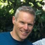 Projectleider Evert Veldman- Ontketende Zorg