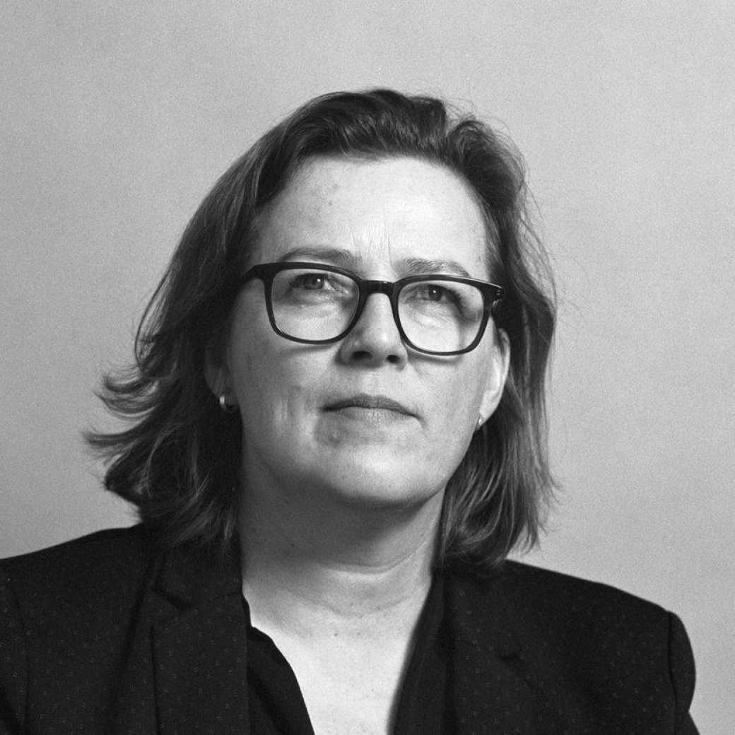 lectoraat Arbeidsdeskundigheid onderzoeker Bouwine Carlier 2022