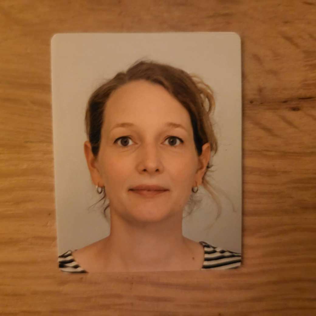 Pasfoto van student Schoolopleider