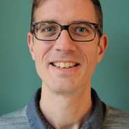 Portret foto Wouter Schenke