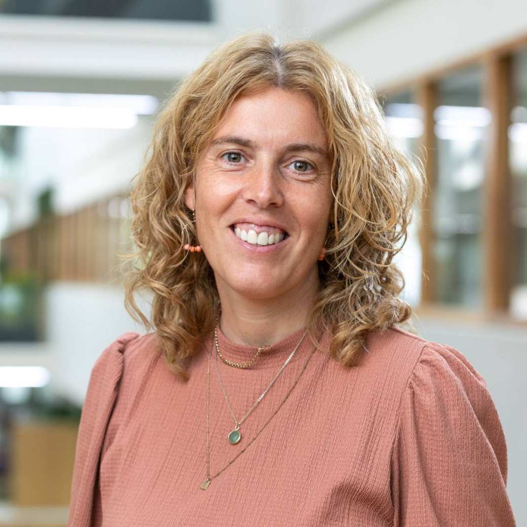 marieke oosterhuis