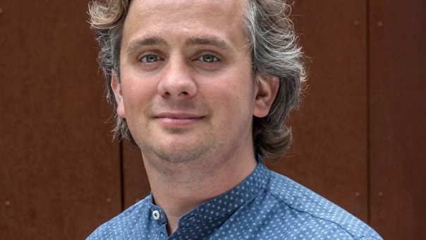 Lex van Ewijk