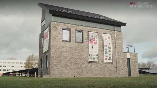 Videostill Empatische woning