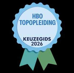 Topopleiding Keuzegids 2025 Civiele Techniek Deeltijd