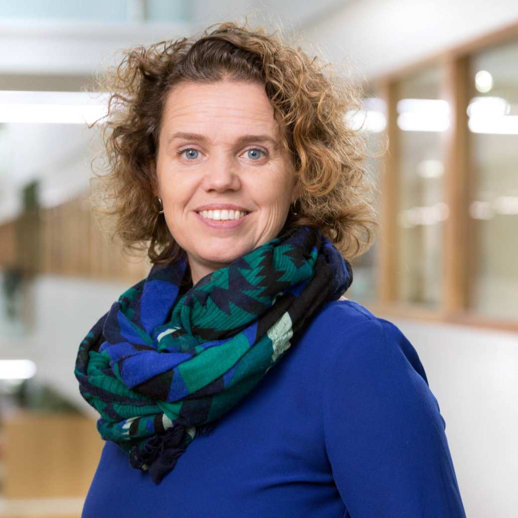Helma Oolbekkink-Marchand