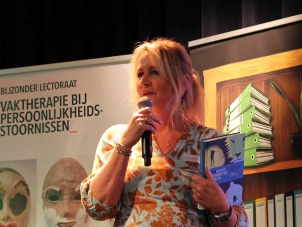 Studiedag Vaktherapie 20 mei 2022