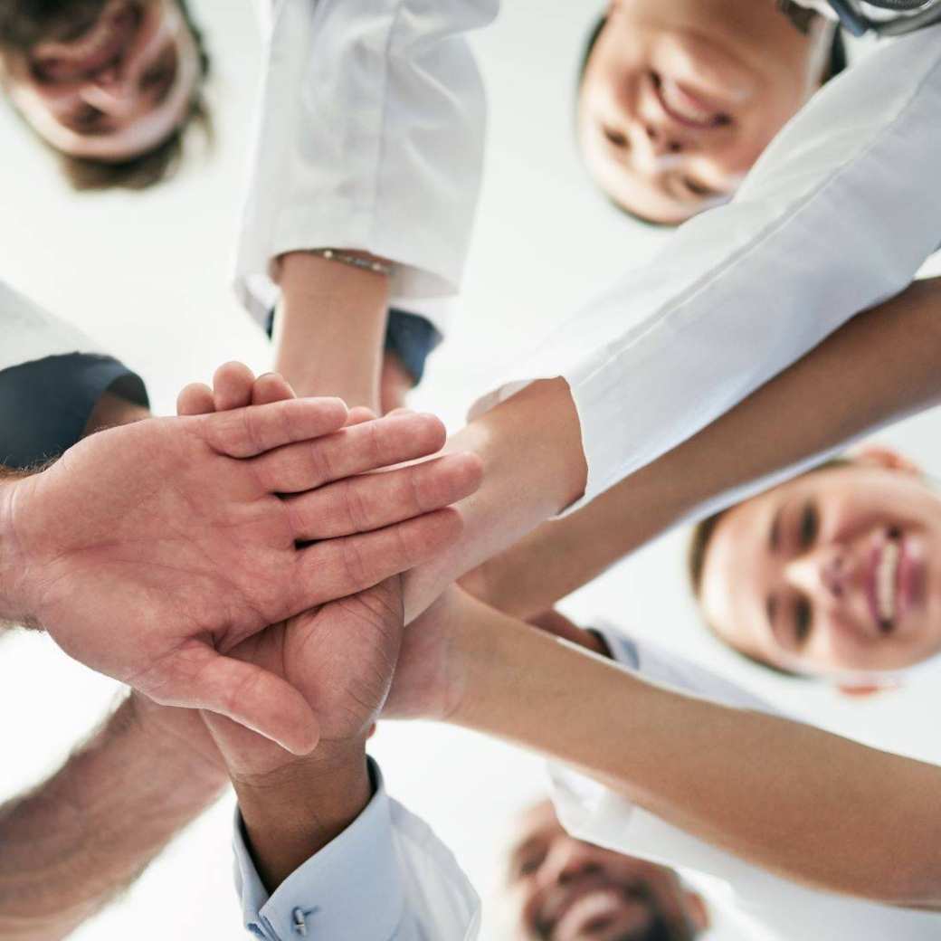 Het Centre of Expertise (CoE) Bestendige Zorg zet zich samen met het werkveld, onderzoekers, studenten én strategische partners in voor zorg die toekomstproof en inclusief is
