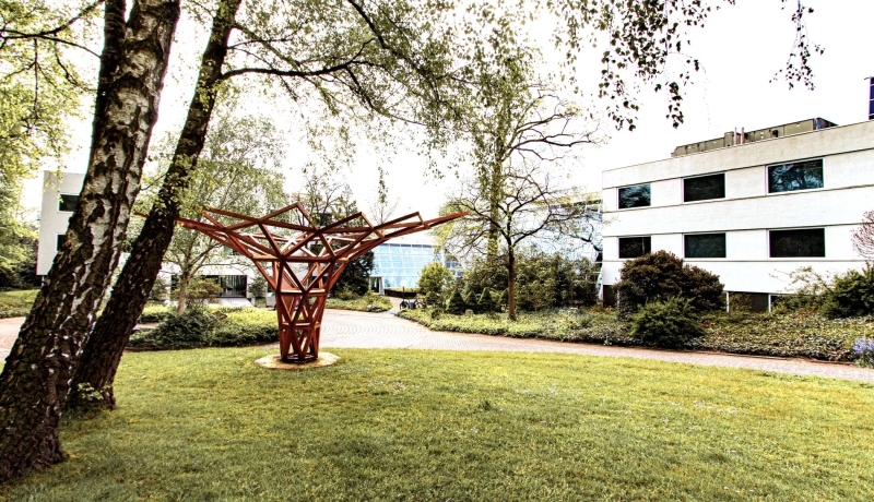 Leslocatie Ingenieursbureau ABT in Velp