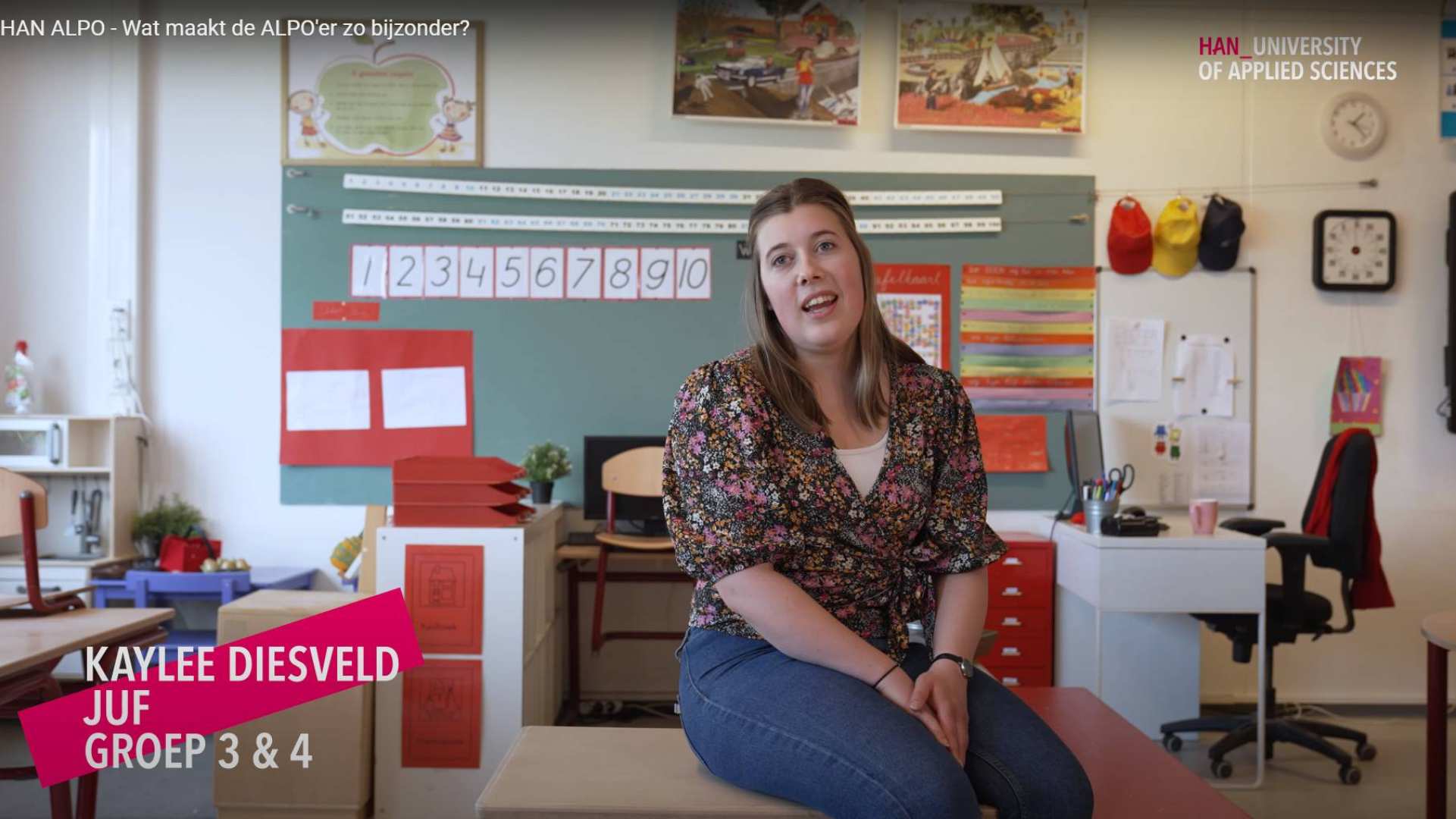 ALPO: wat kun je worden na deze HAN-opleiding?