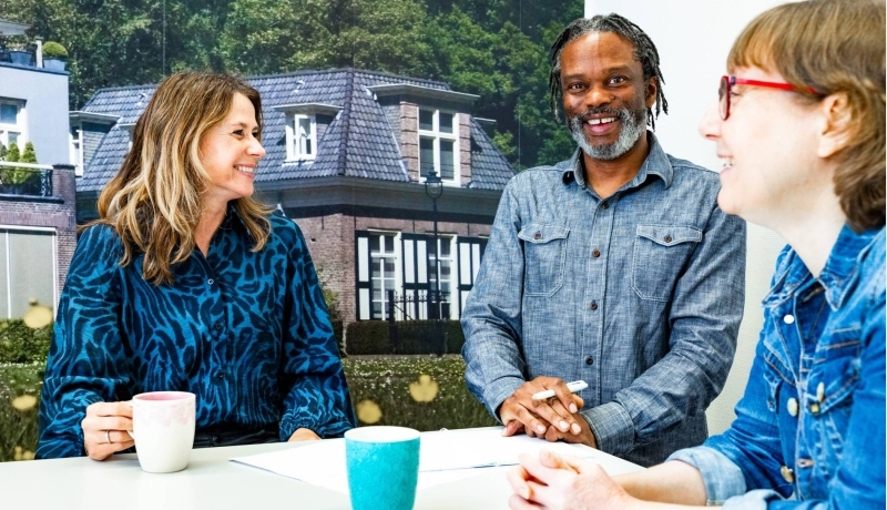 HR Employer Branding overlegsituaties t.b.v. promotie "werken bij de HAN".