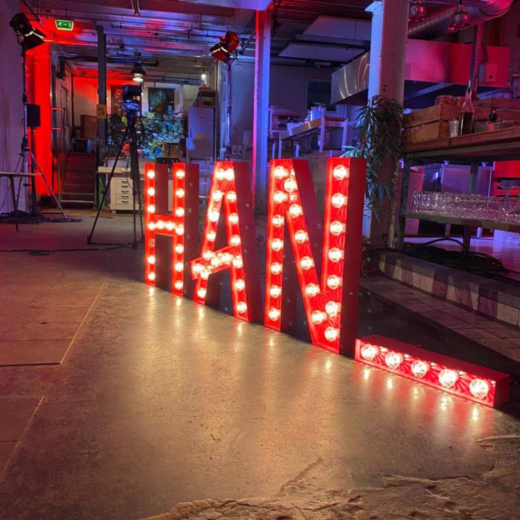 Nieuwsbericht programma Opening Studiejaar en HAN Parade