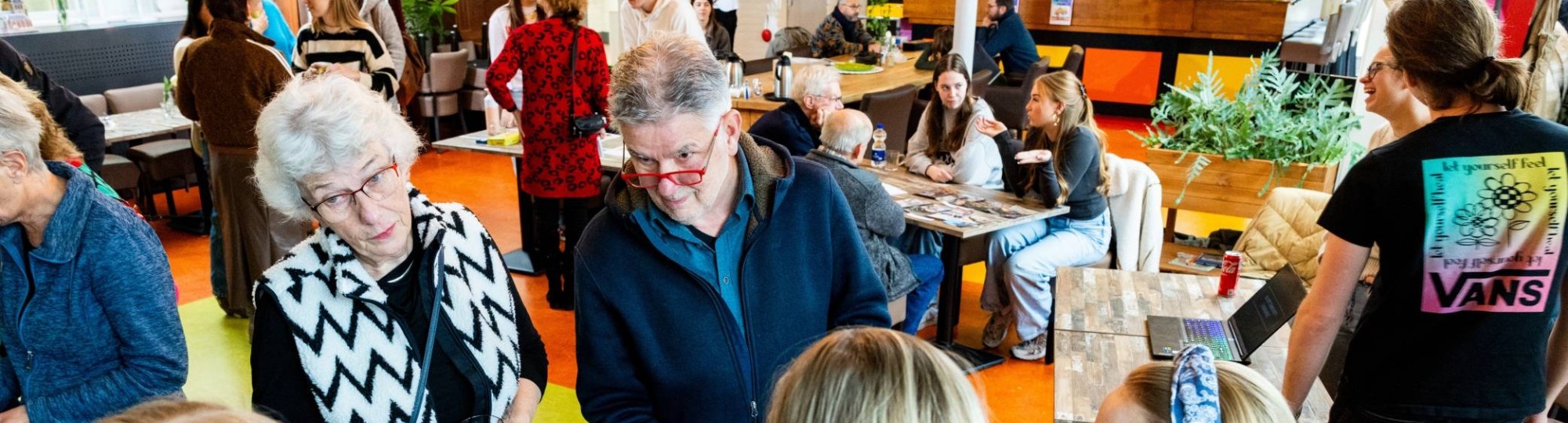 Labs en Werkplaats Nijmegen Nieuw-West -studenten-professionals en burgers aan het werk