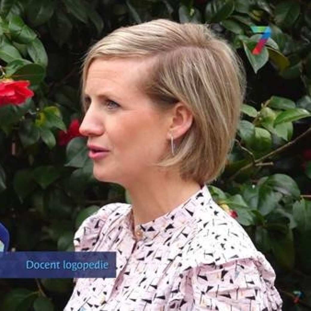 Interview logomaatjes voor logopedie Susan Nabuurs 2022