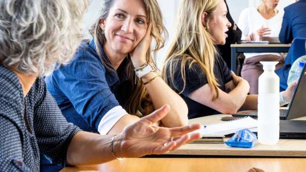 Sociaal Financiële Dienstverlening