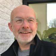 Portretfoto Hans Verwijs DLWO magazine