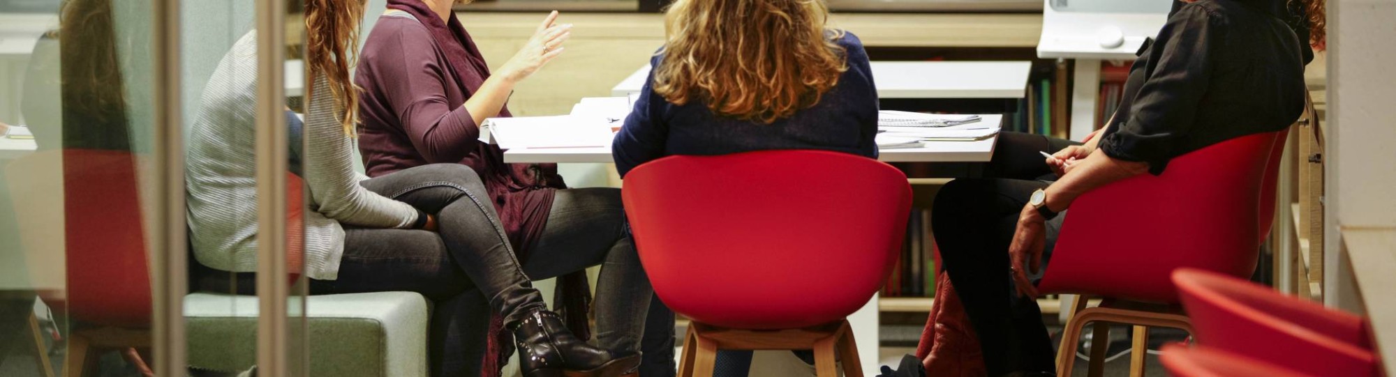 Bijeenkomst Tijd voor Pedagogiek