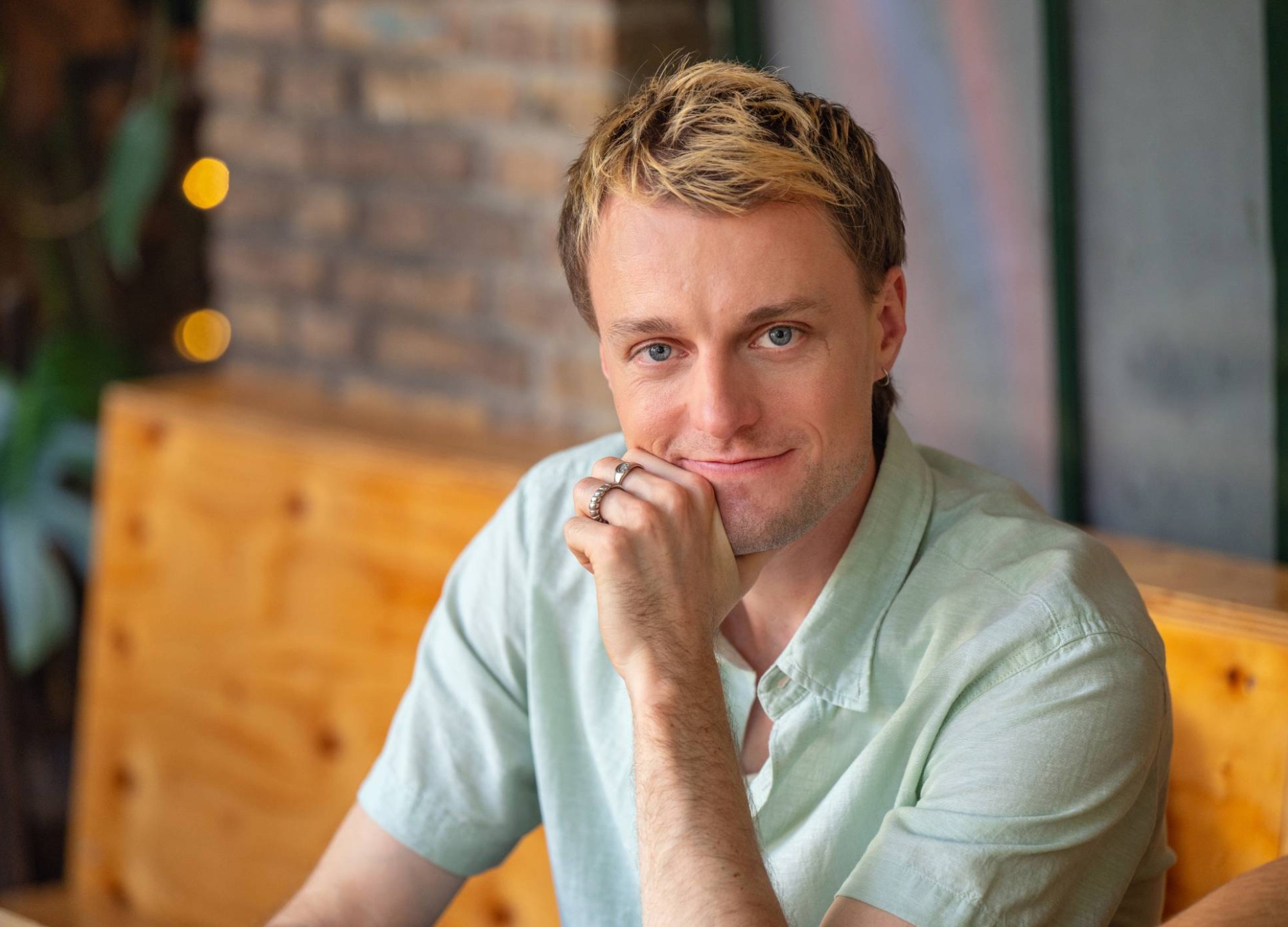 2 deeltijdstudenten die in februari zijn gestart aan de HAN