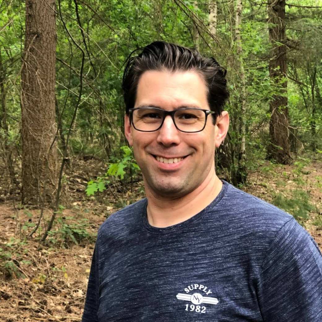 Onderzoekers van de HAN - Thijs Beckers