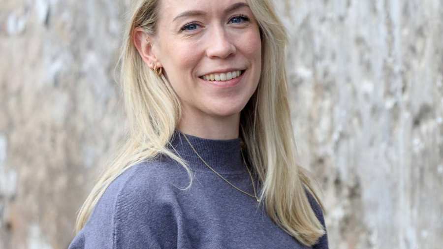Marij Striekwold