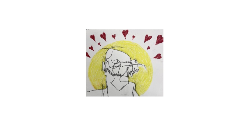 tekening vaktherapie