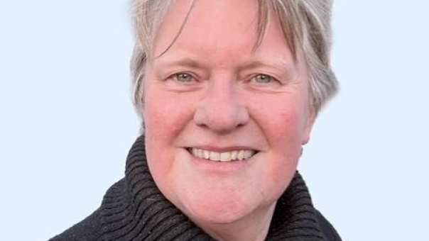 portretfoto Monike van Duren