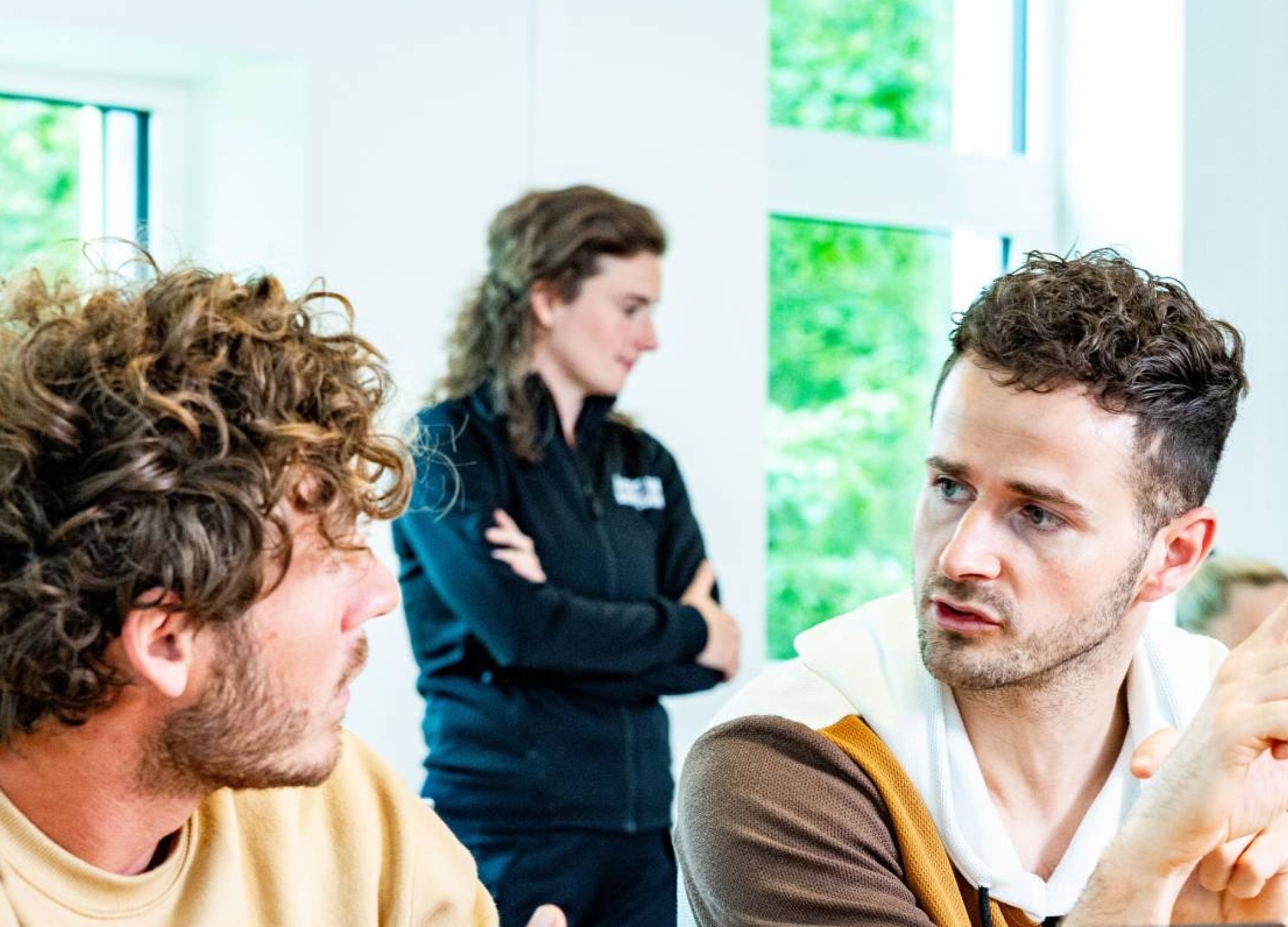 Kies voor een module, een klein deel van een opleiding