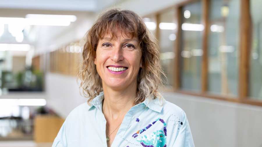 Miriam Jager
