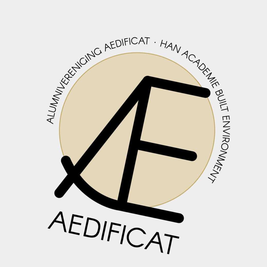 logo Aedificat