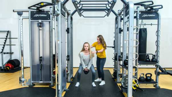 Sport & Bewegen