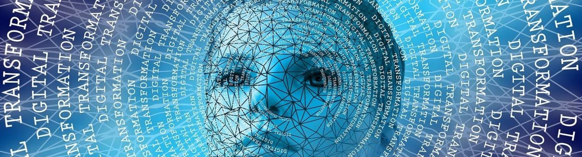 Een afbeelding over digitale transformatie.