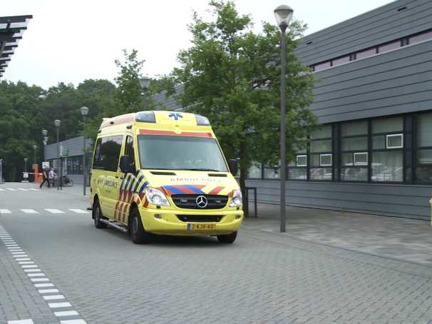 Videostill ouderenmishandeling beter herkennen