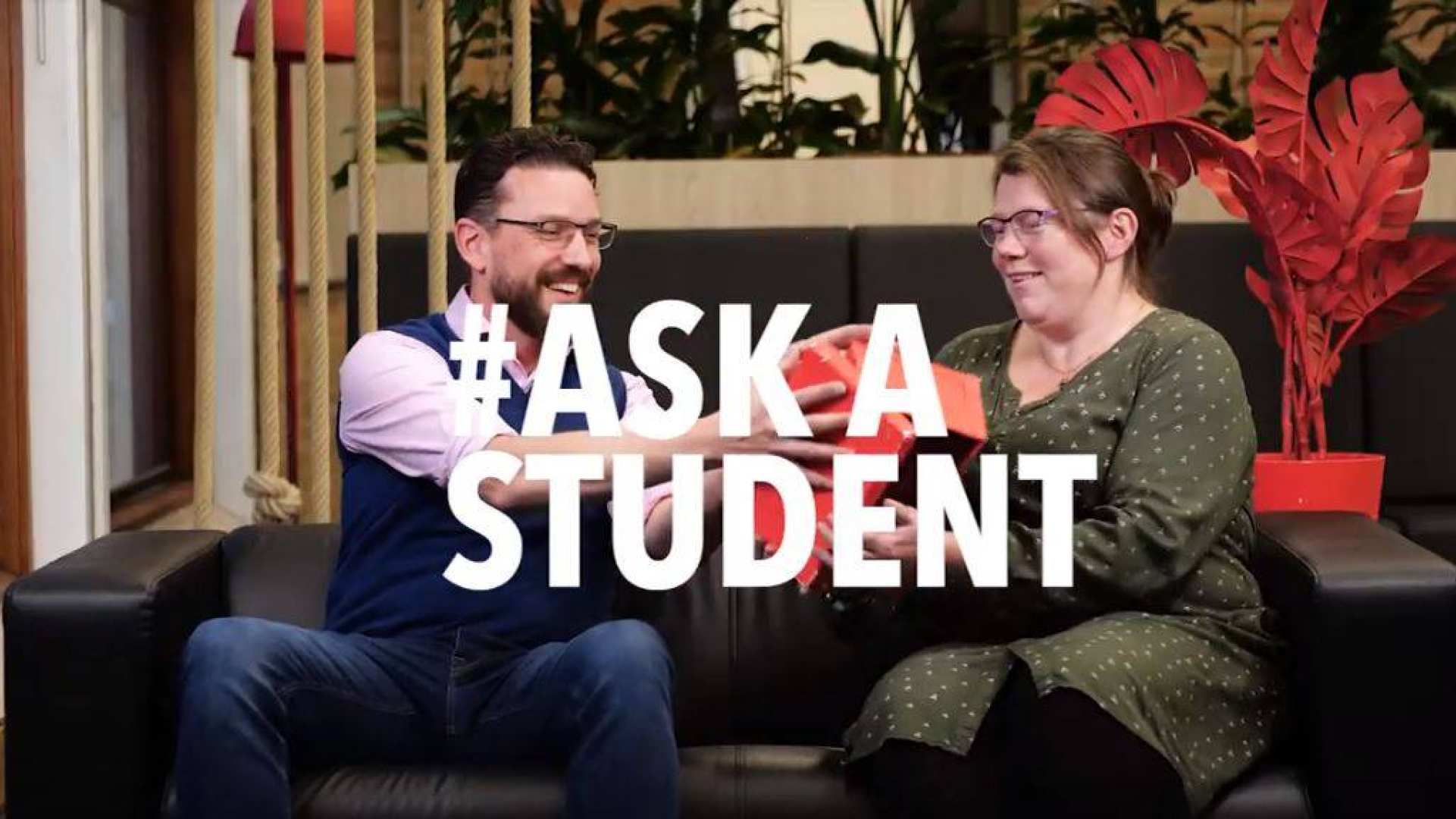 site MLWI #askastudent