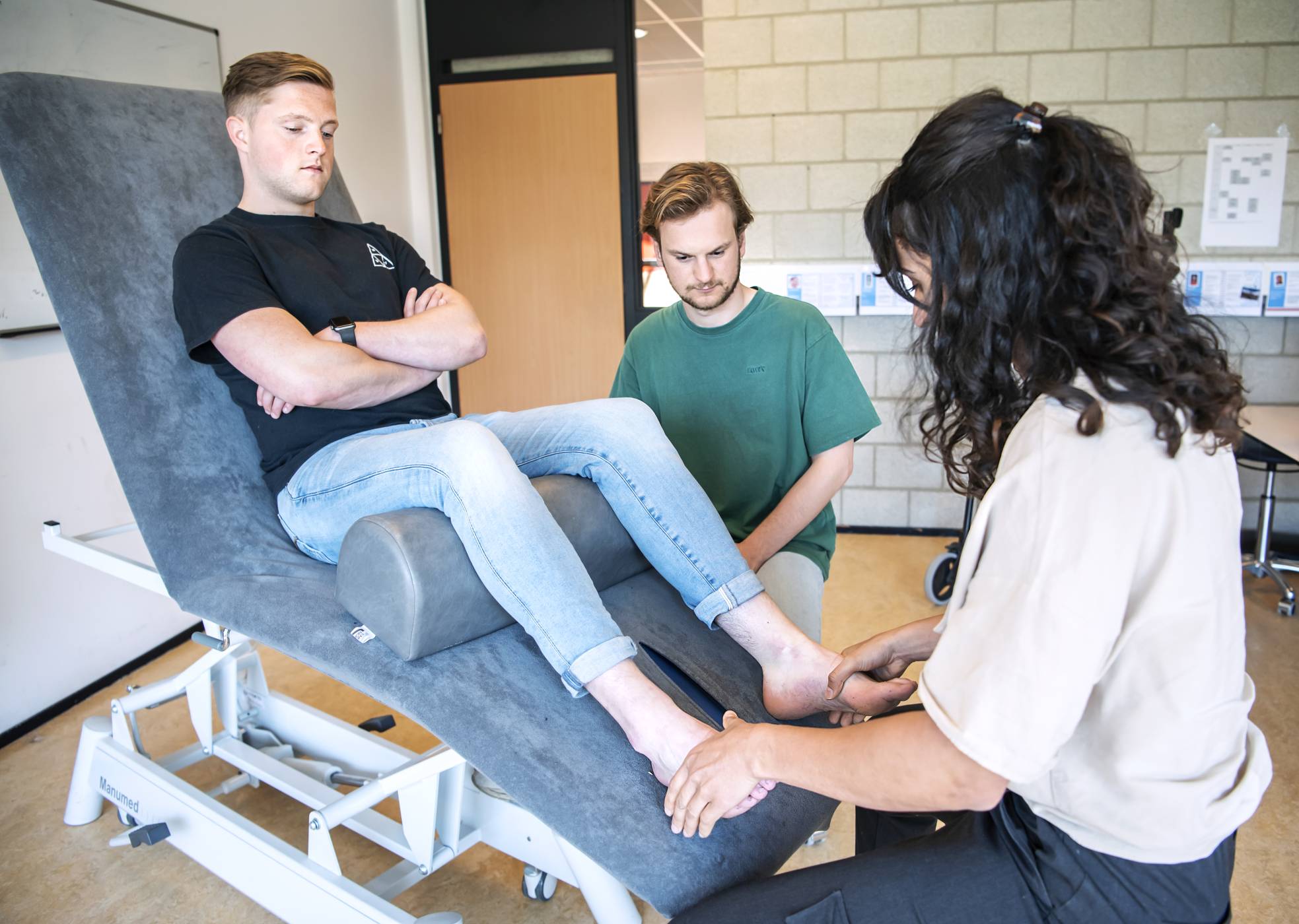 Praktijkinnovatie Zorg en Welzijn (PZW)