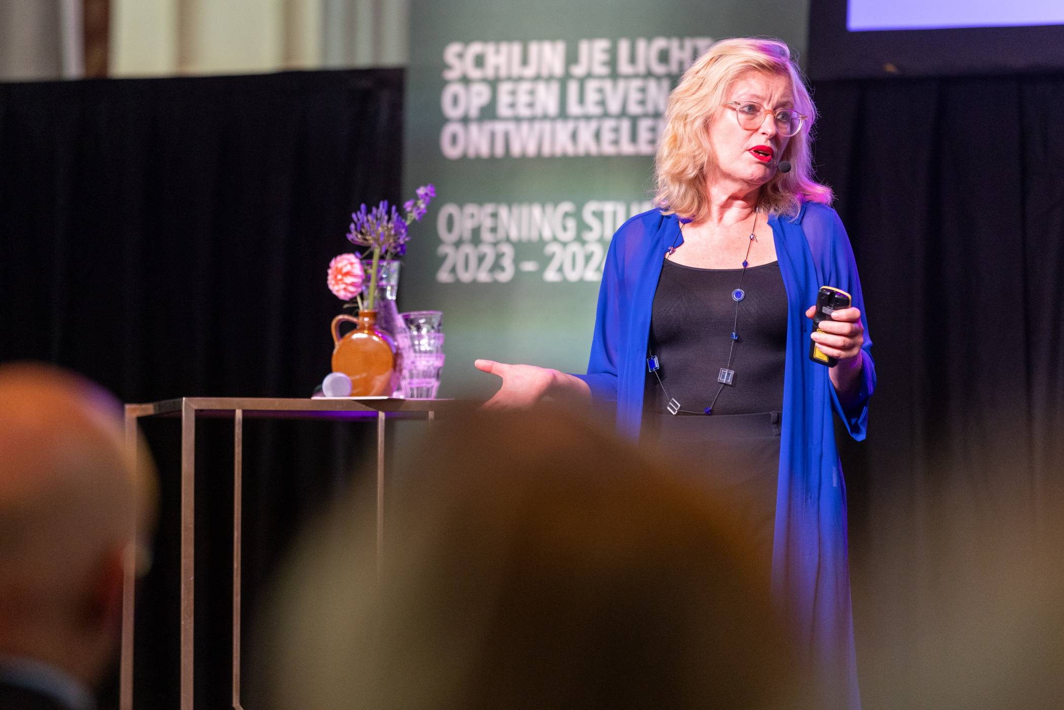 Opening Studiejaar 2023-2024