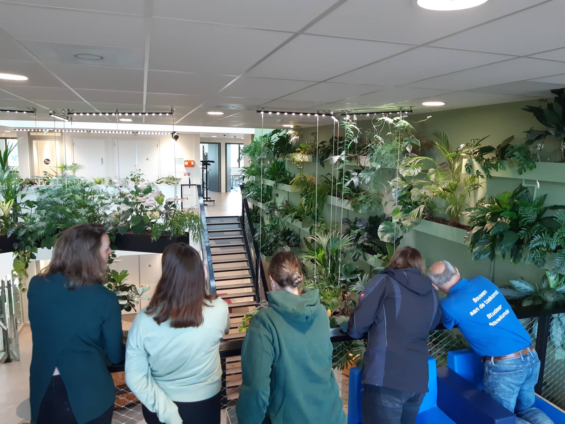 HAN opleiding hbo Bouwkunde voltijd: bouwen aan je toekomst!