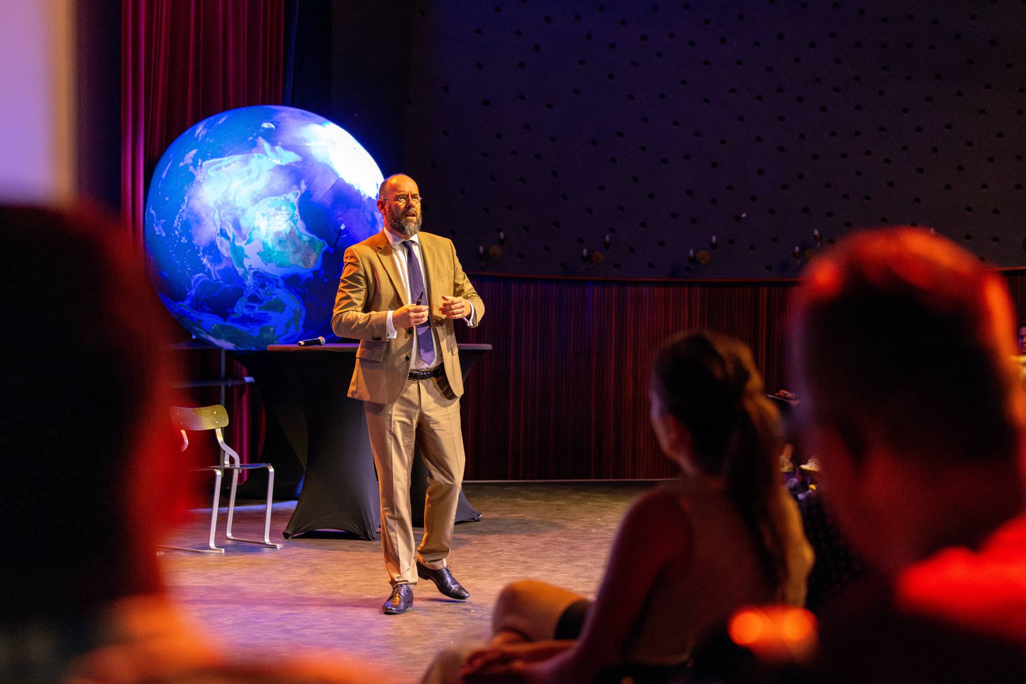 HAN Opening Studiejaar 2024-2025