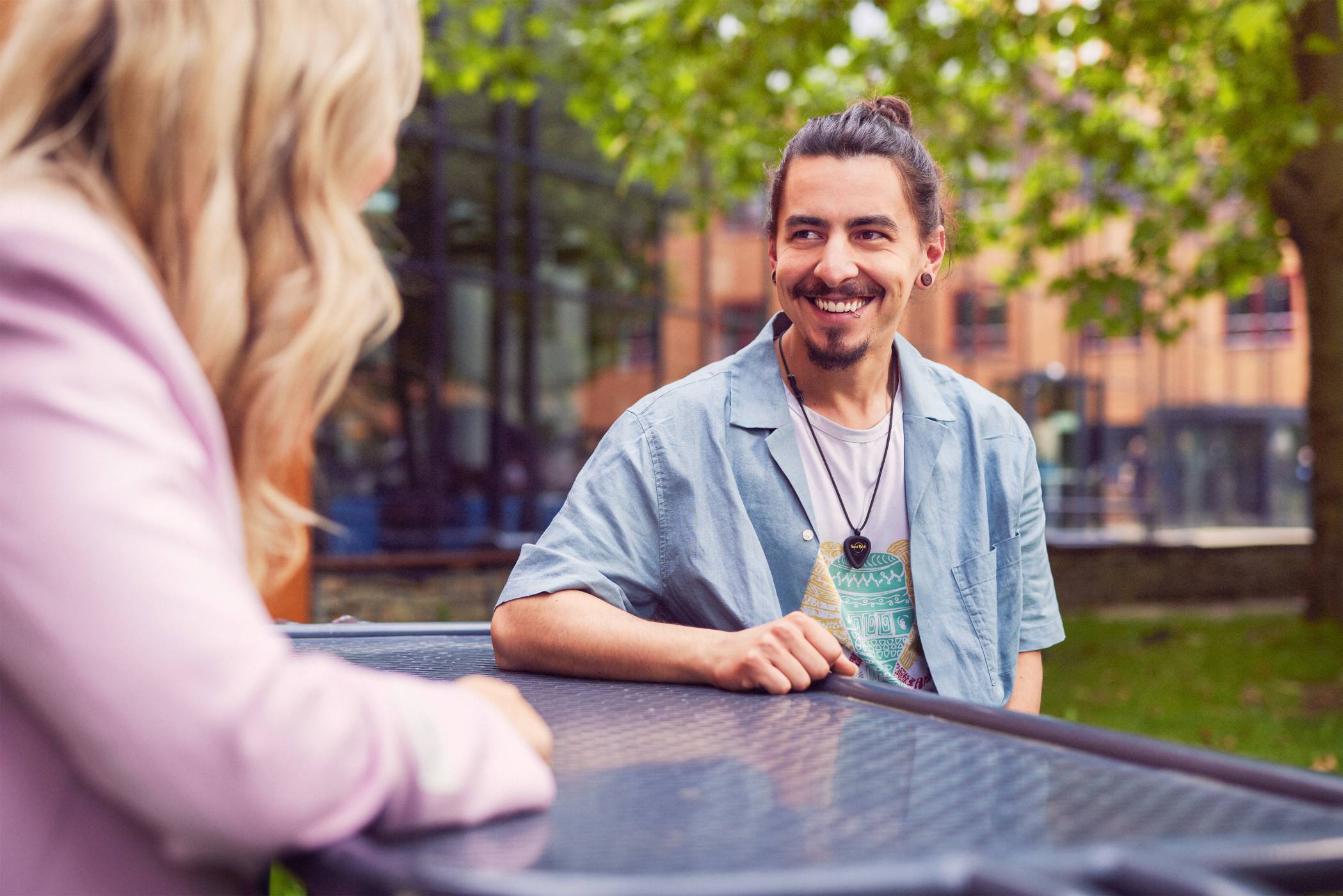 Open Dagen HAN Arnhem en Nijmegen