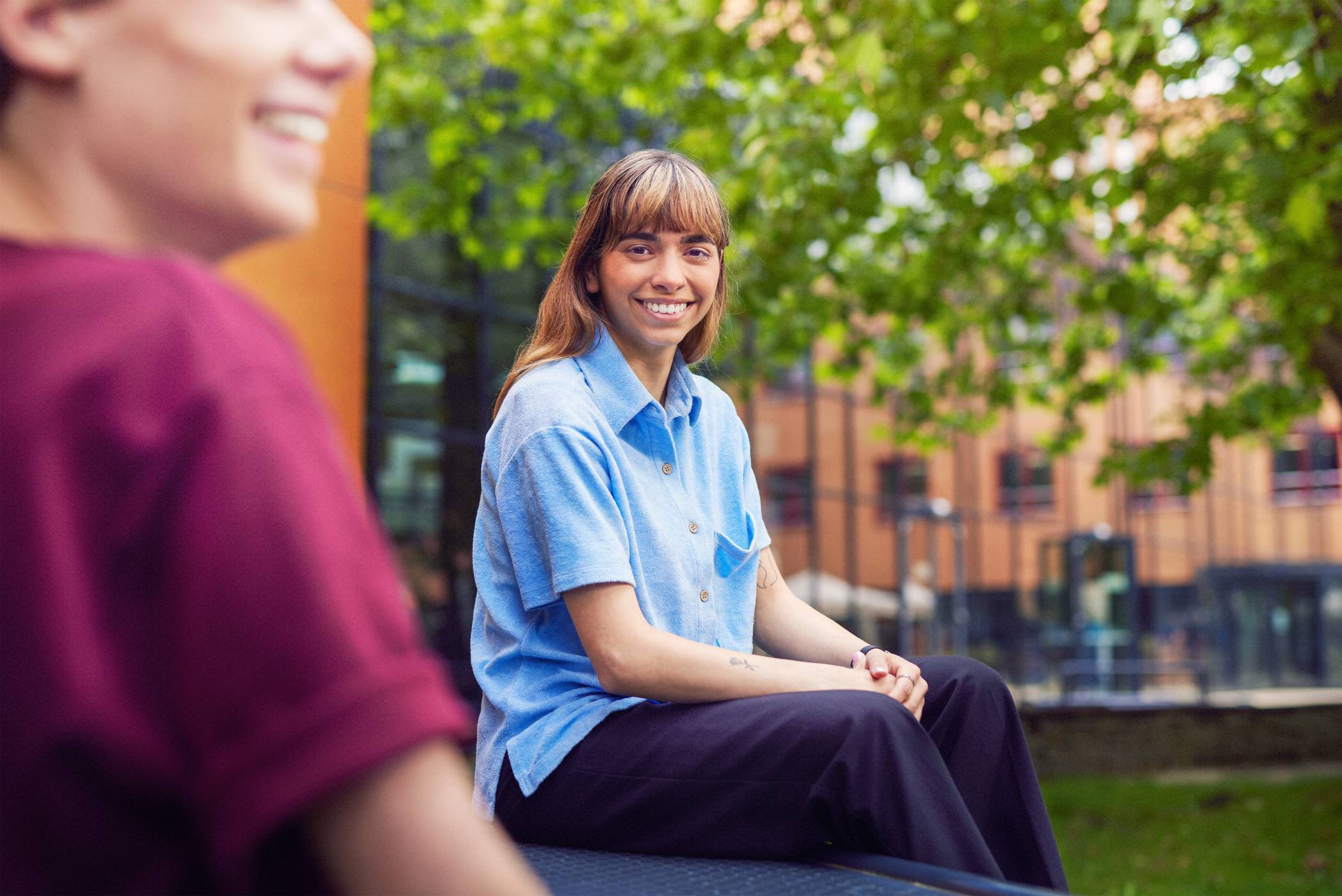 Open Dag HAN Arnhem en Nijmegen