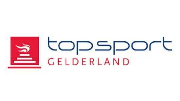 logo topsport gelderland