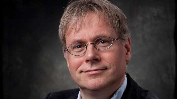 Docent Wim van der Graaf van de phbo cursus Kwalificatie en Validatie Engineer