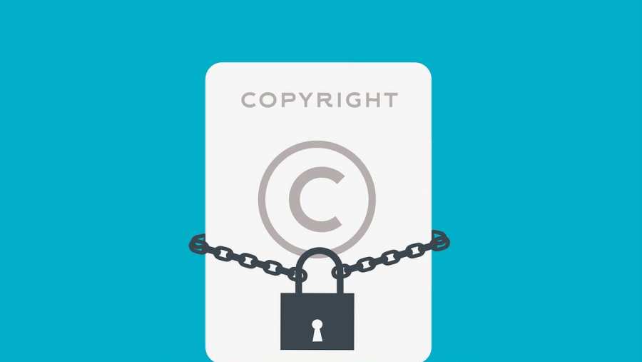 360238 Nieuwsbericht over auteursrechten en APA