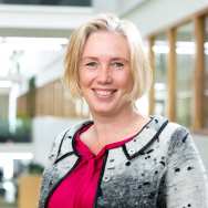 Wendy Kemper, docent-onderzoeker HAN en programmamanager Zorgalliantie