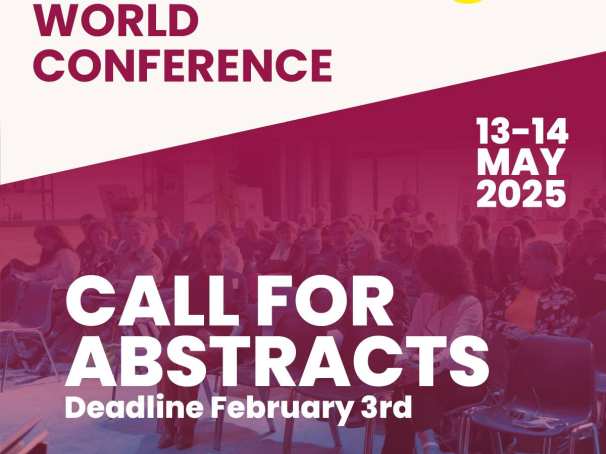 SHE 2025 World Conference AIH
