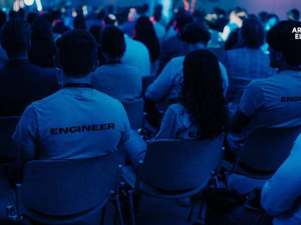 Arnhem Electricity Week 2025