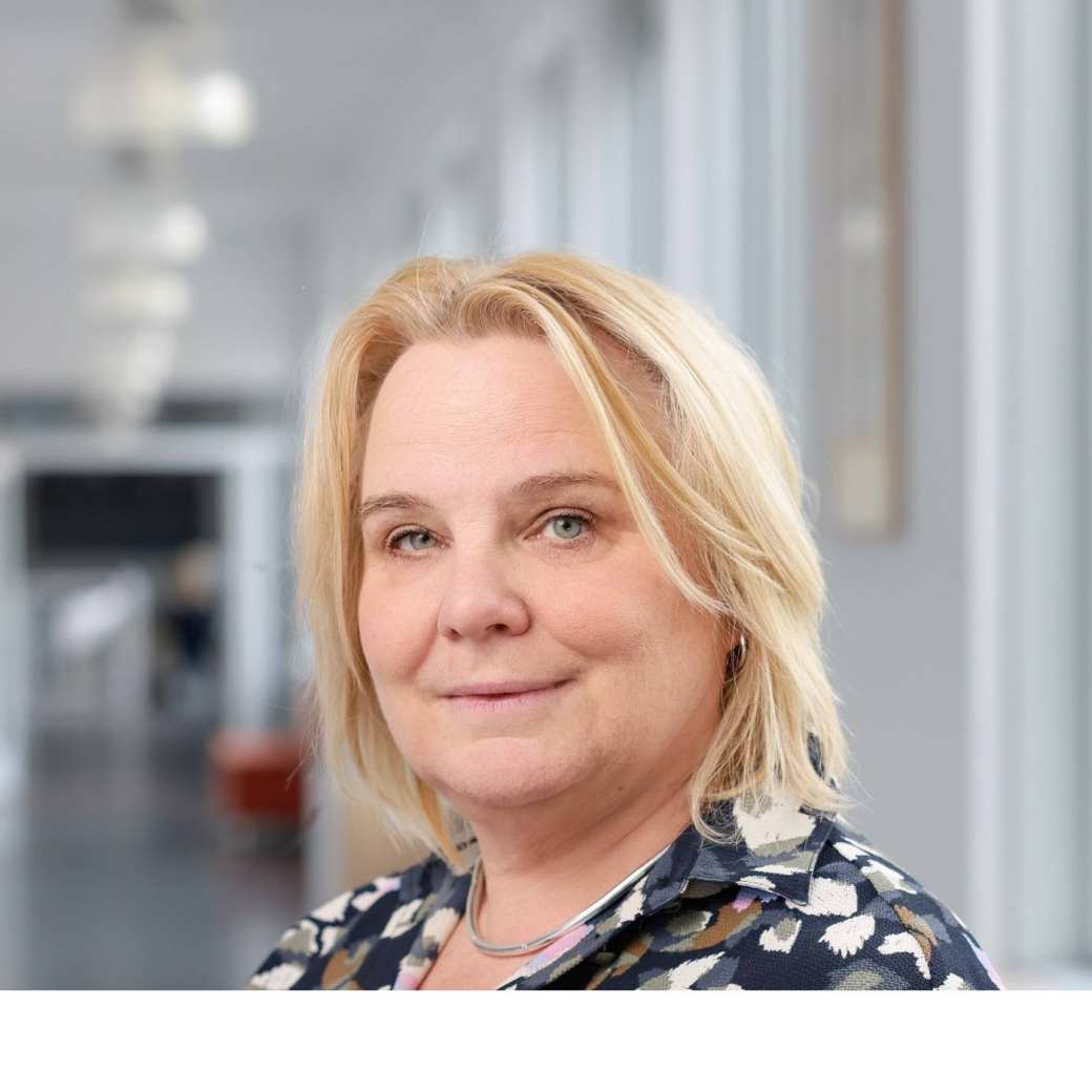 Portretfoto Patricia Ninaber