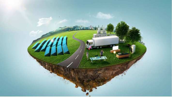 Eventbeeld met titel en zonder titel