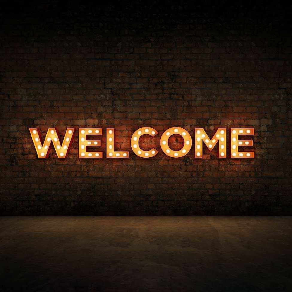 welkom