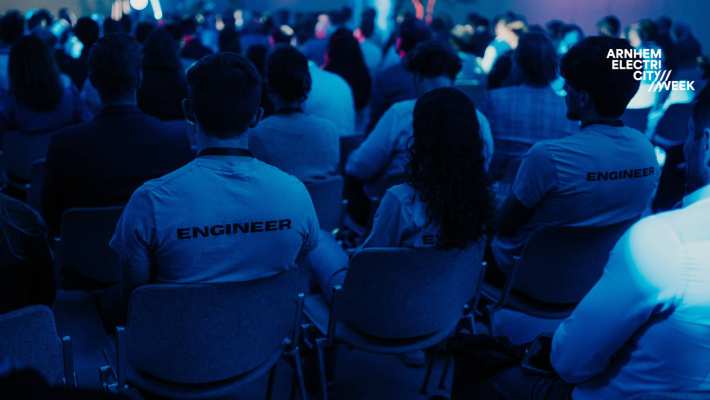 Arnhem Electricity Week 2025