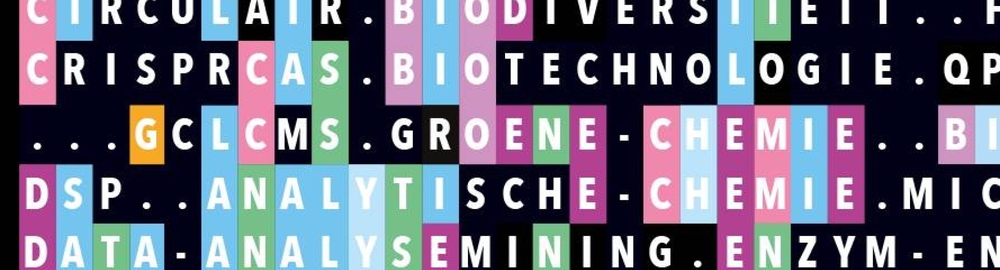 Circulaire biodiversiteit. Banner Christof Francke